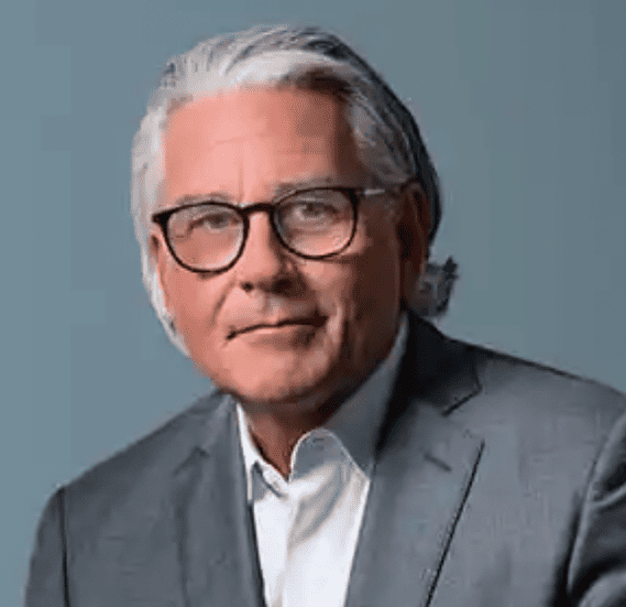 Chris Ludeman